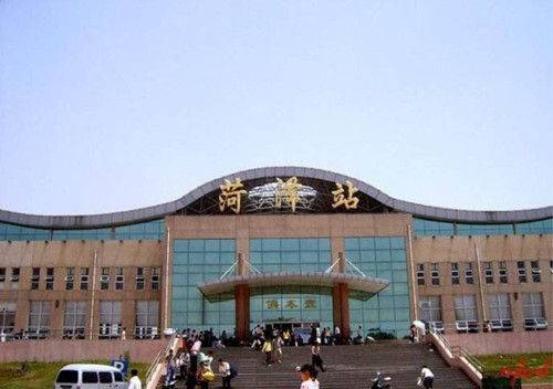 廣州到菏澤物流專線,廣州到菏澤貨運(yùn)公司