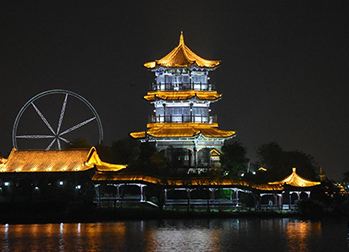 廣州到聊城物流專線,廣州到聊城貨運(yùn)公司