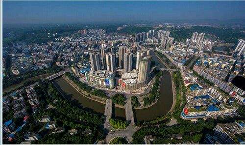 廣州到廣安物流專線,廣州到廣安貨運(yùn)公司