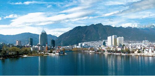 廣州到大理白族自治州物流專線,廣州到大理白族自治州貨運(yùn)公司