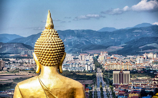 廣州到西雙版納傣族自治州物流專線,廣州到西雙版納傣族自治州貨運(yùn)公司