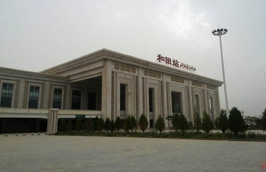 廣州到和田物流專(zhuān)線,廣州到和田貨運(yùn)公司