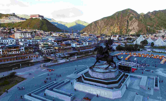 廣州到玉樹(shù)藏族自治州物流專線,廣州到玉樹(shù)藏族自治州貨運(yùn)公司