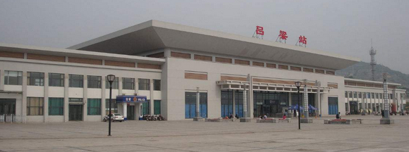 廣州到呂梁物流專線,廣州到呂梁貨運(yùn)公司