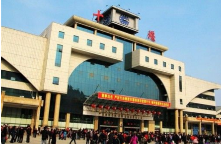 廣州到十堰物流專線,廣州到十堰貨運(yùn)公司