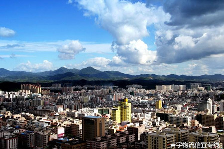 廣州到信宜物流專(zhuān)線(xiàn),廣州到信宜貨運(yùn)公司