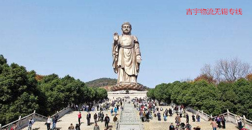 中山到無錫物流專線,中山到無錫貨運公司